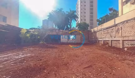 Terreno à venda, 512.00 m2 por R$3200000.00  - Centro - Londrina/PR