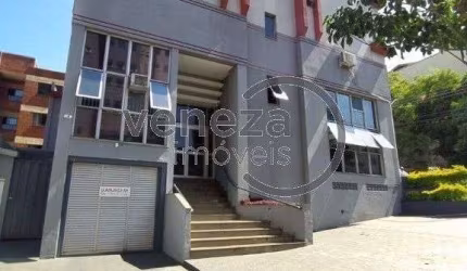 Apartamento com 1 quarto  à venda, 41.90 m2 por R$110000.00  - Ipiranga - Londrina/PR