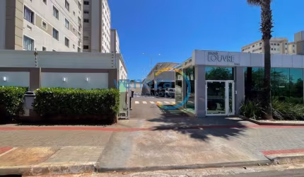 Apartamento com 2 quartos  à venda, 45.00 m2 por R$295000.00  - Gleba Palhano - Londrina/PR