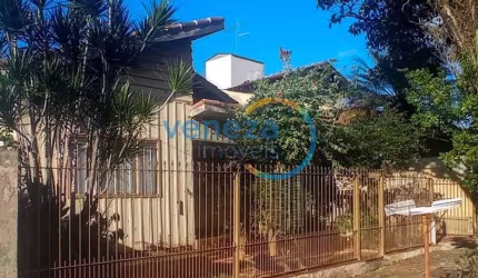 Casa Residencial com 5 quartos  à venda, 140.00 m2 por R$630000.00  - Petropolis - Londrina/PR
