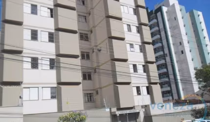 Apartamento com 3 quartos  à venda, 94.59 m2 por R$340000.00  - Brasil - Londrina/PR