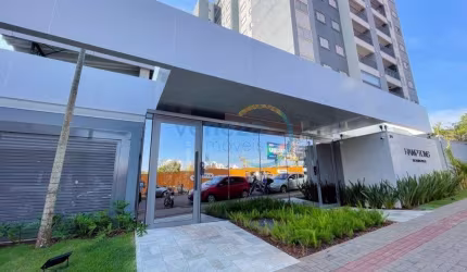 Apartamento com 2 quartos  à venda, 51.75 m2 por R$420000.00  - Aurora - Londrina/PR