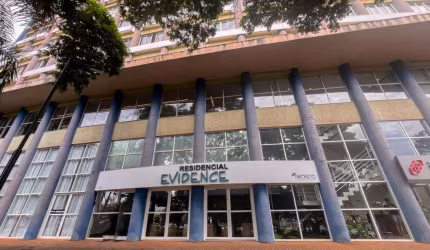 Apartamento com 2 quartos  à venda, 83.98 m2 por R$390000.00  - Gleba Palhano - Londrina/PR