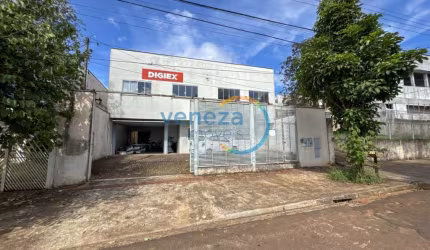 Casa Comercial à venda, 523.30 m2 por R$1750000.00  - Tatiani - Londrina/PR