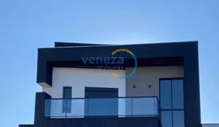 Casa Residencial com 2 quartos  à venda, 180.00 m2 por R$1395000.00  - Morumbi - Londrina/PR