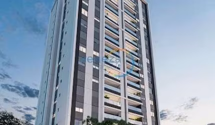 Apartamento com 3 quartos  à venda, 115.00 m2 por R$1250000.00  - Bela Suica - Londrina/PR