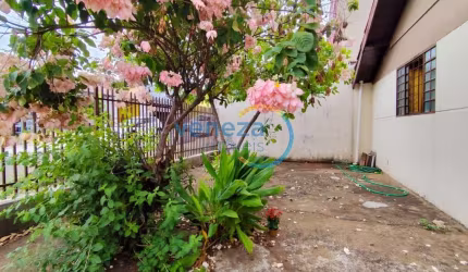 Casa Residencial com 3 quartos  à venda, 145.00 m2 por R$240000.00  - Jacomo Violin - Londrina/PR