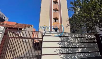 Apartamento com 1 quarto  à venda, 53.98 m2 por R$150000.00  - Ipiranga - Londrina/PR