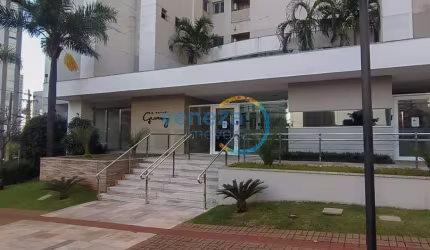 Apartamento com 3 quartos  à venda, 110.00 m2 por R$1350000.00  - Gleba Palhano - Londrina/PR