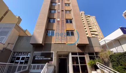 Sala à venda, 33.00 m2 por R$180000.00  - Centro - Londrina/PR