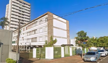 Apartamento com 2 quartos  à venda, 102.00 m2 por R$300000.00  - Centro - Londrina/PR