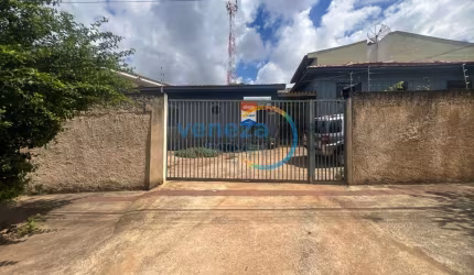 Casa Residencial com 4 quartos  à venda, 213.78 m2 por R$450000.00  - Lilian - Londrina/PR