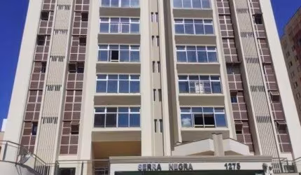 Apartamento com 4 quartos  à venda, 140.00 m2 por R$580000.00  - Centro - Londrina/PR