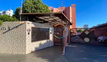 Apartamento com 3 quartos  à venda, 69.00 m2 por R$299000.00  - Claudia - Londrina/PR