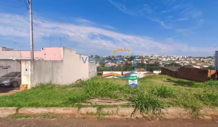 Terreno à venda, 360.00 m2 por R$150000.00  - Columbia - Londrina/PR