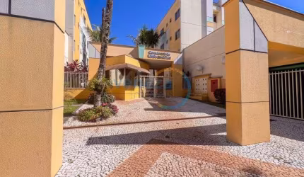 Apartamento com 1 quarto  à venda, 17.00 m2 por R$130000.00  - Cidade Universitaria - Londrina/PR