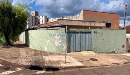 Casa Residencial com 3 quartos  à venda, 112.70 m2 por R$480000.00  - Centro - Londrina/PR