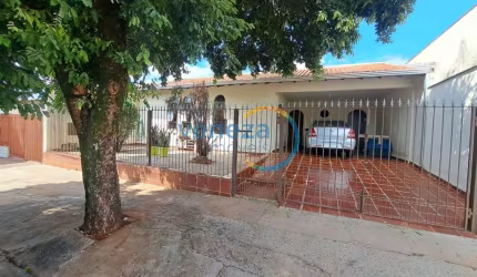 Casa Residencial com 3 quartos  à venda, 181.07 m2 por R$800000.00  - Guararapes - Londrina/PR