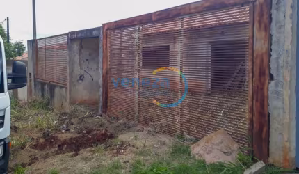 Casa Residencial com 2 quartos  à venda, 92.00 m2 por R$340000.00  - Columbia - Londrina/PR