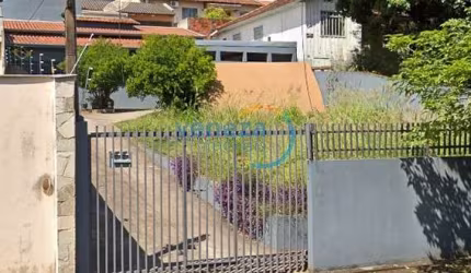 Casa Residencial com 3 quartos  à venda, 44.74 m2 por R$420000.00  - Andrade - Londrina/PR