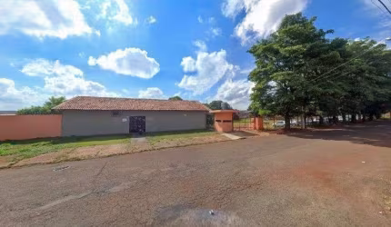 Barracão_Salão_Loja à venda, 2610.95 m2 por R$5900000.00  - Cilo 3 - Londrina/PR