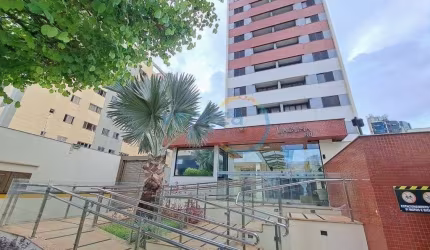 Apartamento com 1 quarto  à venda, 45.00 m2 por R$300000.00  - Higienopolis - Londrina/PR