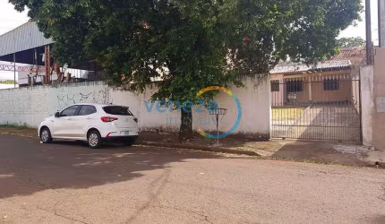 Casa Residencial com 2 quartos  à venda, 83.85 m2 por R$280000.00  - Caravelle - Londrina/PR