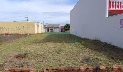 Terreno à venda, 259.00 m2 por R$508000.00  - Operaria - Londrina/PR