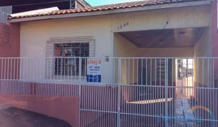 Casa Residencial com 3 quartos  à venda, 88.72 m2 por R$400000.00  - Centro - Londrina/PR