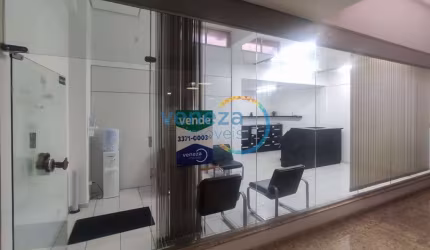 Barracão_Salão_Loja à venda, 39.72 m2 por R$230000.00  - Centro - Londrina/PR