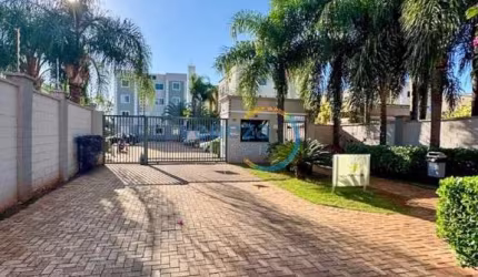 Apartamento com 2 quartos  à venda, 47.00 m2 por R$159900.00  - Montecatini - Londrina/PR