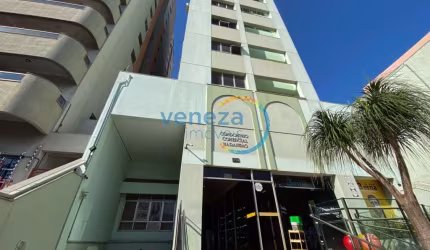 Sala à venda, 54.97 m2 por R$250000.00  - Centro - Londrina/PR