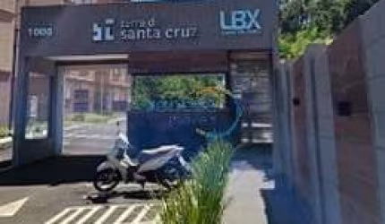 Apartamento com 2 quartos  à venda, 45.00 m2 por R$160000.00  - Progresso - Ibipora/PR