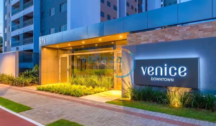 Apartamento com 2 quartos  à venda, 51.00 m2 por R$400000.00  - Centro - Londrina/PR