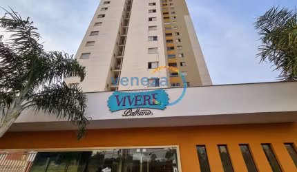 Apartamento com 2 quartos  à venda, 79.00 m2 por R$590000.00  - Gleba Palhano - Londrina/PR