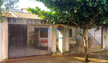 Casa Residencial com 4 quartos  à venda, 150.00 m2 por R$450000.00  - Santa Monica - Londrina/PR