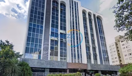 Sala à venda, 90.00 m2 por R$325000.00  - Brasil - Londrina/PR