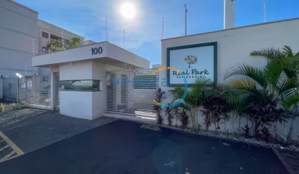 Apartamento com 2 quartos  à venda, 45.00 m2 por R$210000.00  - Vivi Xavier - Londrina/PR