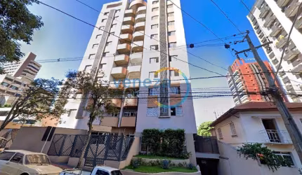 Apartamento com 3 quartos  à venda, 94.90 m2 por R$430000.00  - Centro - Londrina/PR