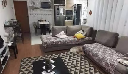 Casa com 2 dormitórios à venda, 164 m² por R$ 450.000,00 - Jardim Guilhermino - Guarulhos/SP
