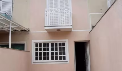 Sobrado com 3 dormitórios à venda, 161 m² por R$ 715.000,00 - Vila Galvão - Guarulhos/SP