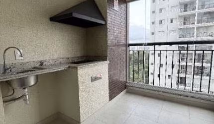 Apartamento com 2 dormitórios com Suíte à venda, Residencial Villagio Di Venezia, 61 m² por R$ 445.000 - Gopoúva - Guarulhos/SP