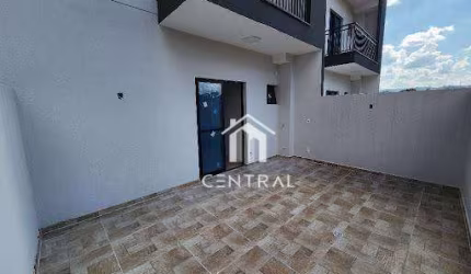 Studio com 1 dormitório à venda, 32 m² por R$ 269.000,00 - Vila Galvão - Guarulhos/SP