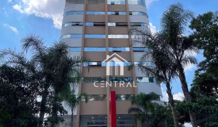 Sala à venda, 65 m² por R$ 565.000 - Edifício Dubai - Centro - Guarulhos/SP
