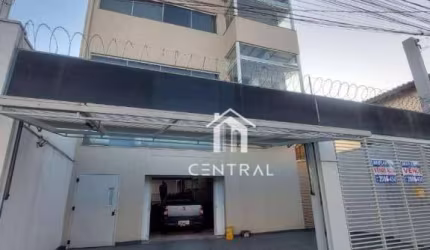 Venda  -  prédio comercial no bom clima, otima localização !