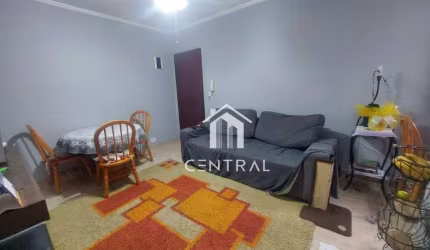 Apartamento de 57M² próximo ao Shopping Pateo Sonda - Guarulhos SP
