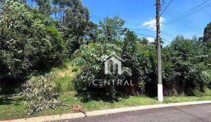 Terreno à venda, 1151 m² por R$ 750.000,01 - Roseira - Mairiporã/SP