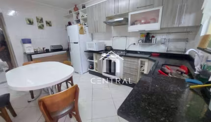 Excelente Sobrado de 03 Dormts com 180M² na Penha SP ao lado da Tiquatira