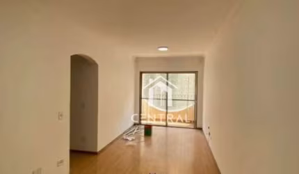 Apartamento de 75M² no Edificio Fabricio no Centro de  Guarulhos - SP!!!!