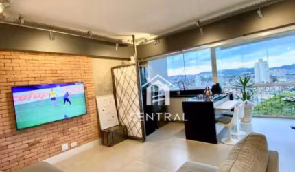 Cobertura 160m² Gopoúva Guarulhos/SP